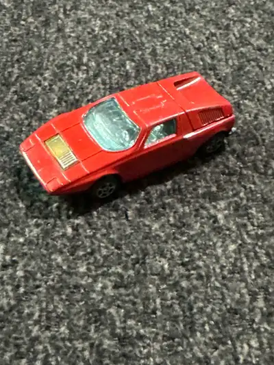 CORGI JUNIORS MERCEDES BENZ C-111 SHOW CAR, View more