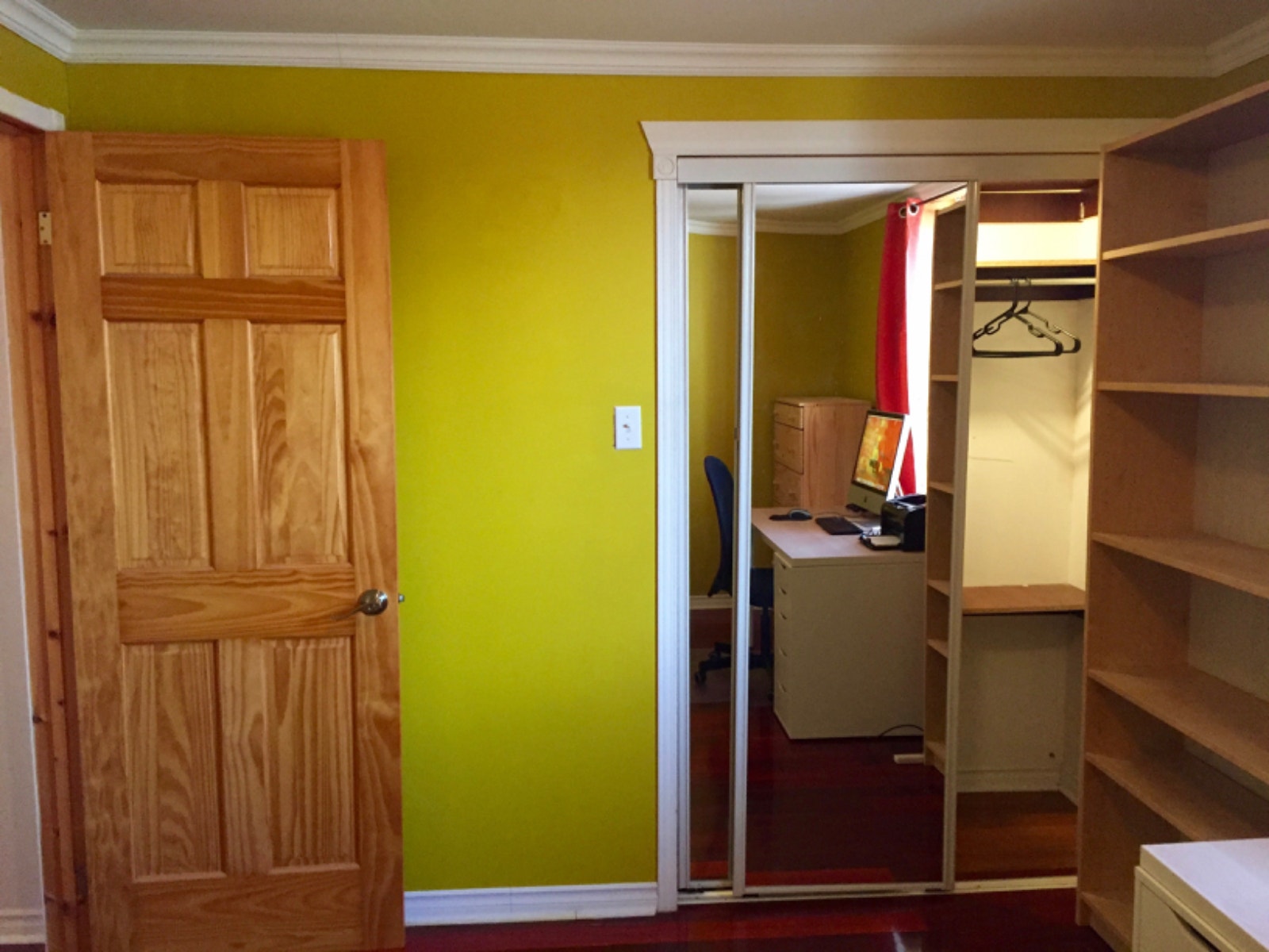 Chambre meublée à louer — photo 3
