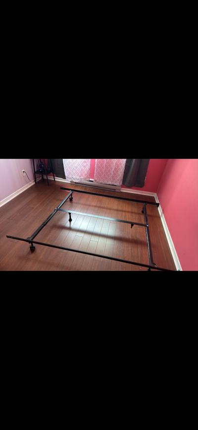 Base de lit double, View more
