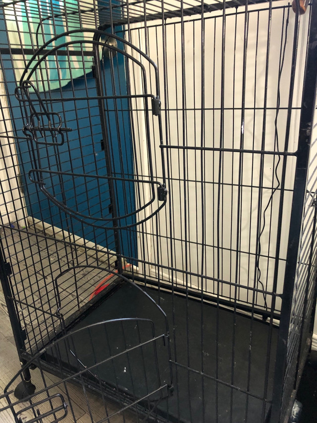 small animal cage in Accessories in North Bay - Image 3