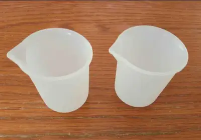 100ml Silicone Mixing Cup (Set of 2), View more