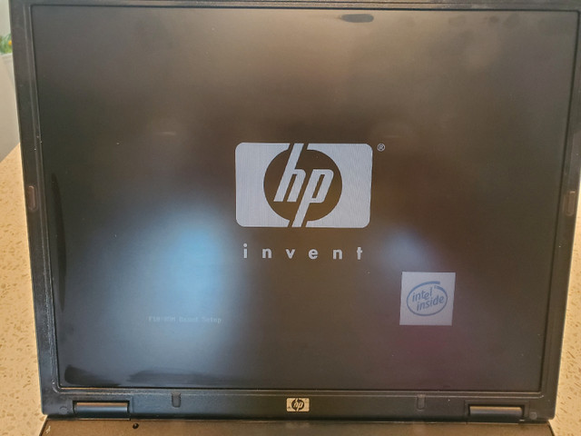 HP Compaq  in Laptops in Edmonton - Image 3