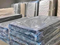 Closing Down Sale On Brand New Mattresses For Sale Near Me C Delta/Surrey/Langley Greater Vancouver Area Preview