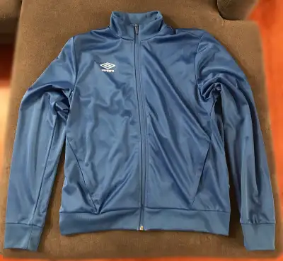 UMBRO track jacket , View more