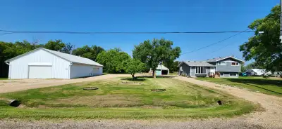 4 Bedroom 1.5 bath For Rent in Dufrost