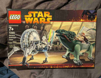 STAR WARS LEGO SET- 7255