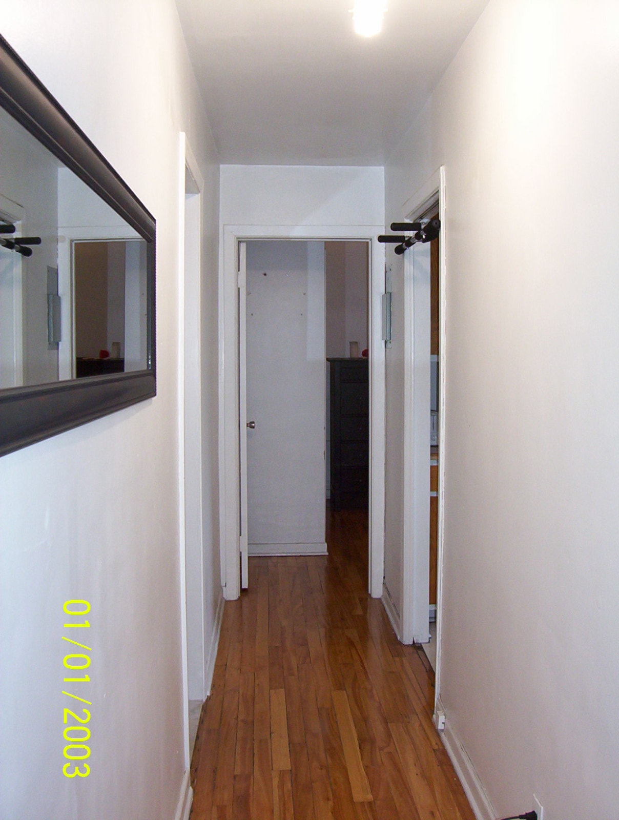 ÉDOUARD MONTPETIT/PRÈS POLY, UDM BEAU GRAND 3 ½ LIBRE DISPONIBLE — photo 3