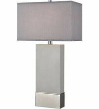 High End Table Lamp