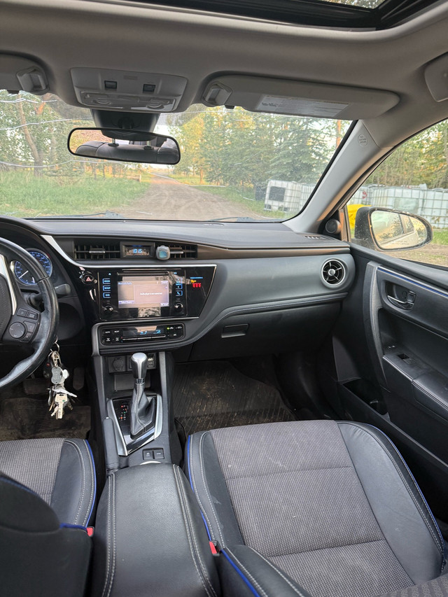 2019 Toyota Corolla in Cars & Trucks in Calgary - Image 4