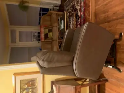 Lifting and Reclining Chair, View more