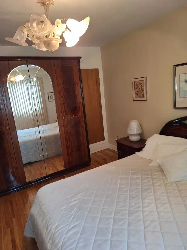 Room for Rent in Montréal