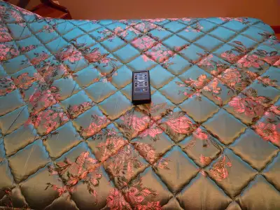 Lit simple électrique, View more