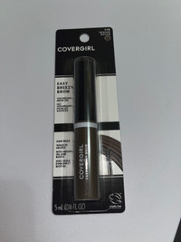 Cover-girl eyebrow gel/pour les sourcils maquillage 