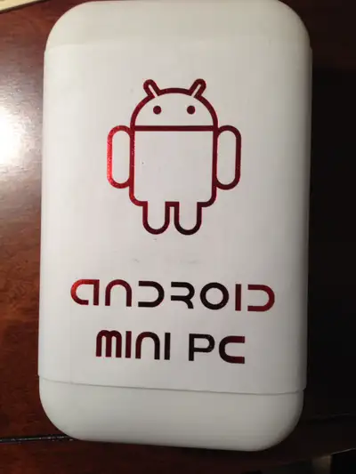 Mini PC Android, View more