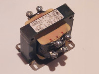 NEW Transformer 120/240V to 12V/24V 100VA