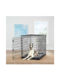 XXL Top Paw Dog Crate 