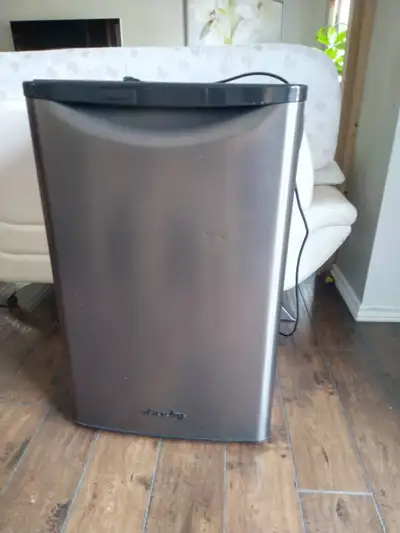 Danby 4.4 cu. ft  Refrigerator, View more