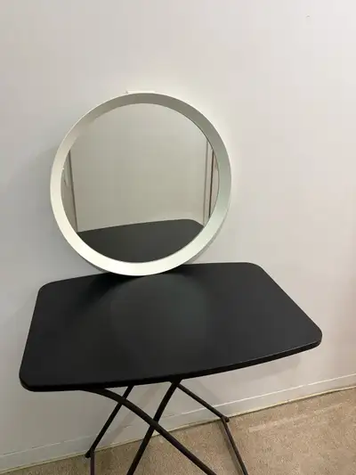 IKEA Langesund Mirror (discontinued), View more
