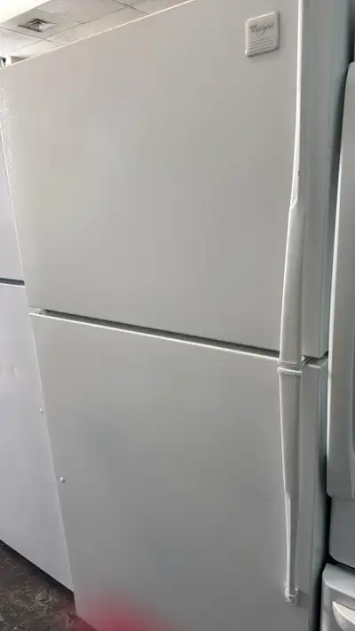 Whirlpool Fridge, View more