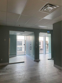 Office Unit for Lease  2nd Floor, Excellent location in Brampton