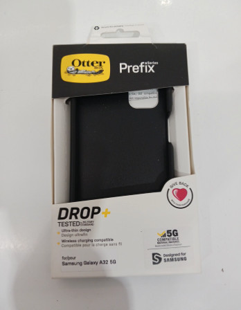 OtterBox Case for Samsung Galaxy A32 5G - NEW in Other in Markham / York Region - Image 2