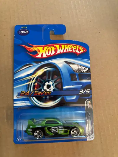 Hot Wheels Drift Kings, View more