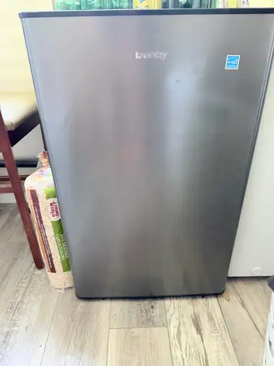 Danby Mini Fridge, View more