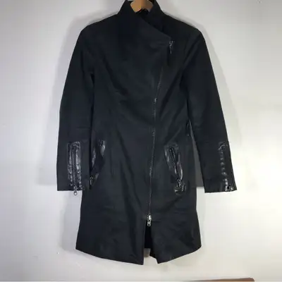 Mackage XXS women jacket / femme, View more