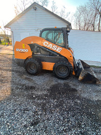 Skid Steer