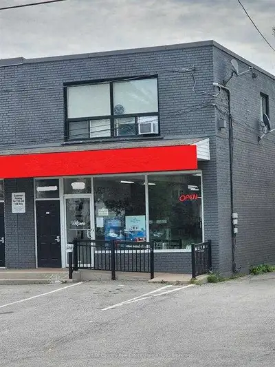 1 Bedroom 2nd Floor- Old Milton