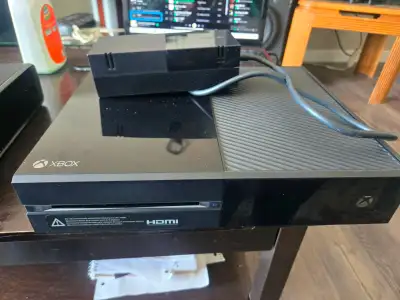 Xbox One Console, View more