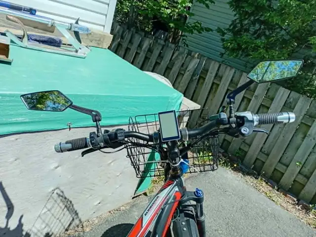 velo eletrique in eBike in Laval / North Shore - Image 3