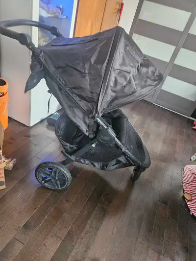 Britax stroller , View more