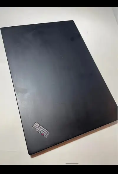 I am selling my Lenovo ThinkPad T490s, a reliable and efficient laptop featuring an Intel Core i5-83...