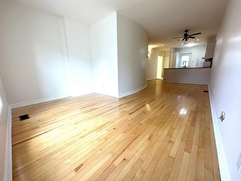 2-Bedroom Apartment for Rent – Centretown, Ottawa 5