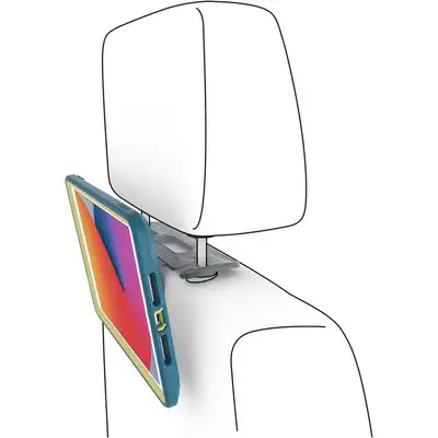 iPad mini 6th gen OtterBox EasyGrab case, View more