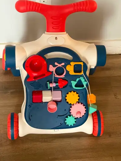 Baby Walkers and Infant Car Seat Bundle, View more