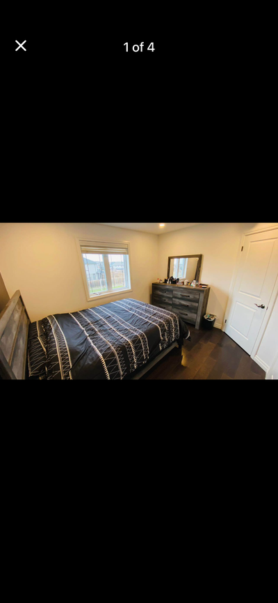 Pvt room for rent in woodstock. It’s in an Independent House.