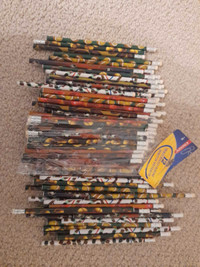 80 pencils --- New