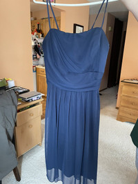  Alfred Sung dress size 4