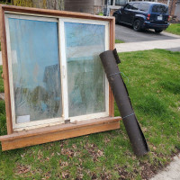 Free Window