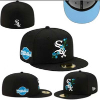 New Era Fitted hats