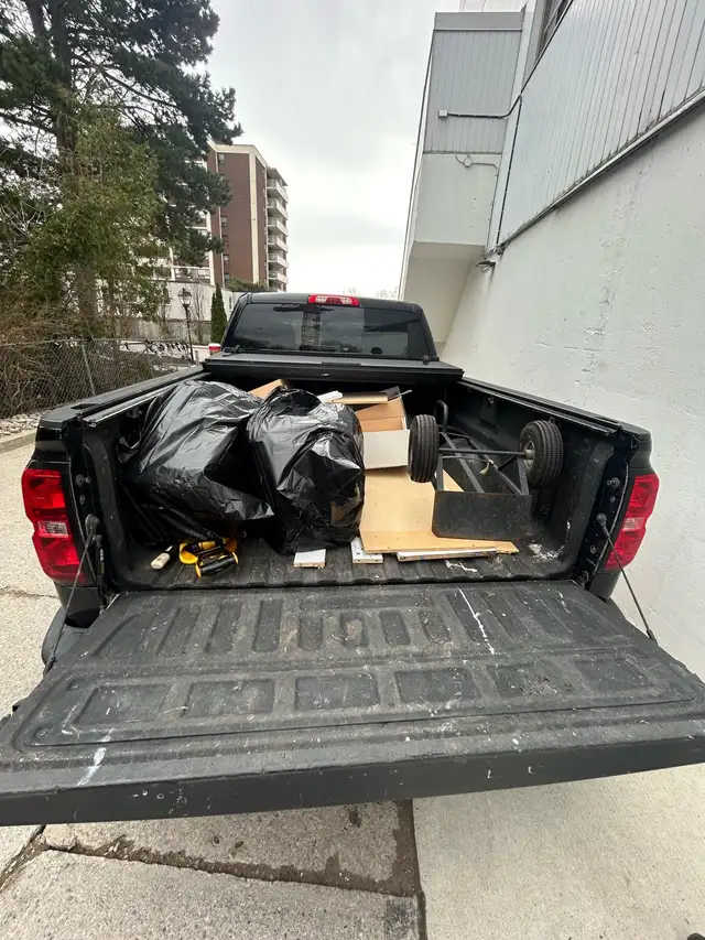 Junk Removal Services 446508458040381441