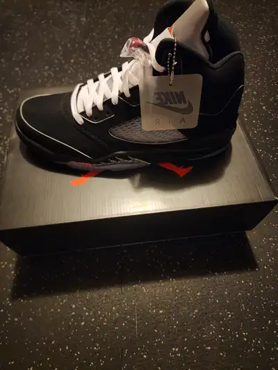 Air Jordan 5 Retro, View more
