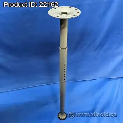 Adjustable Table and Desk Legs,  $65 each, View more