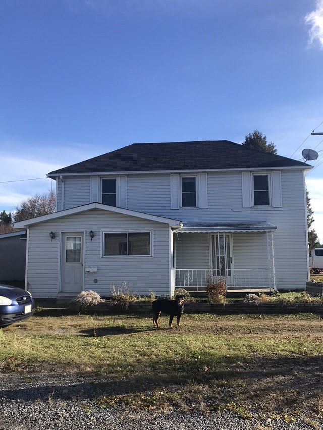 4 Bedroom House for Sale In Town of Cartier. REDUCED!!! Houses for