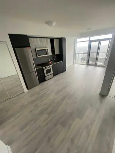 1 Bedroom Condo For Rent