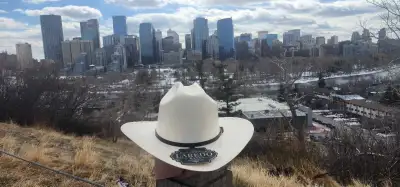 Laredo Cowboy Hat, View more
