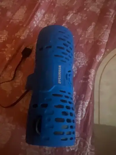 Sylvania Bluetooth Speaker, View more