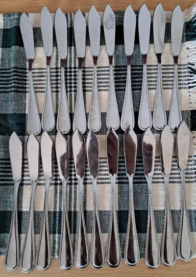 Butter Knives by Browne, View more